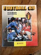 Album panini football usato  Siena