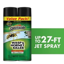 Spectracide 18.5oz wasp for sale  Parlin