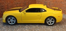 Chevrolet camaro 2010 d'occasion  Saint-Jeoire