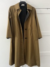 Toast reversible coat for sale  LONDON