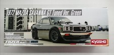 Carro modelo KYOSHO MAZDA SAVANNA comprar usado  Enviando para Brazil