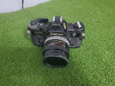 Canon film camera for sale  STOKE-ON-TRENT