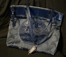 Coach authentic laura for sale  Appleton