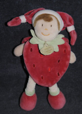 Poupée doudou compagnie d'occasion  Krautergersheim