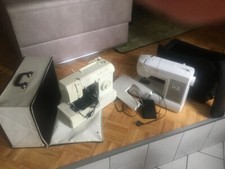 Singernähmaschinen samba bril gebraucht kaufen  Oberhausen