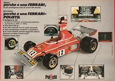 Pubblicità advertising werbun usato  Monterotondo