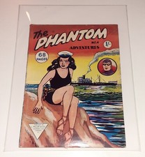 Phantom adventures miller for sale  HERTFORD