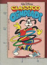 Walt disney classico usato  Crespellano