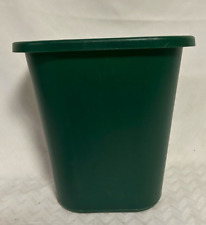 Rubbermaid recycling saddlebas for sale  Spartanburg