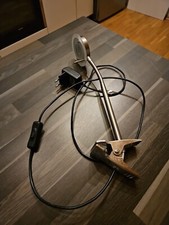 Schreibtischlampe brilon 6watt gebraucht kaufen  Naumburg