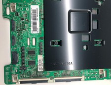 Samsung qn65q7drafxza main for sale  Fishers