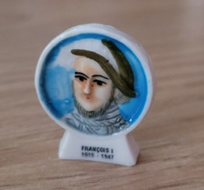 Fève françois 1er d'occasion  Nogent