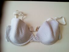 Soutien gorge blanc d'occasion  Aiguillon