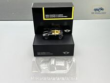 1:43 BMW Dealer Edition Mini Cooper S Cabrio Schwarz  // 2 S 661 comprar usado  Enviando para Brazil