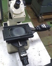 Mitutoyo toolmakers microscope d'occasion  Amplepuis