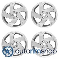 Pontiac Vibe 2002 2003 2004 2005 2006 2007 2008 16" conjunto de jantes de fábrica fabricante de equipamento original comprar usado  Enviando para Brazil