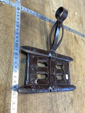 Strille steel horse d'occasion  Expédié en Belgium