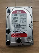 Red 4tb 3.5 d'occasion  Quetigny