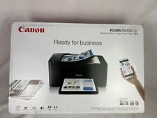 Canon pixma tr4550 gebraucht kaufen  Schierling