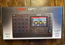 Akai mpc live for sale  Noel