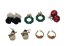 Lot pairs christmas for sale  Norman