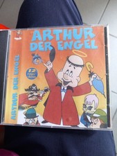Arthur engel kinder gebraucht kaufen  Erfurt