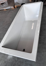 Vasca bagno rettangolare usato  Torrita Tiberina