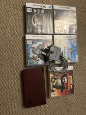 Nintendo handheld console for sale  WINSFORD