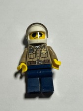 Lego figurka City cty0276 Policjant 4437 Pościg na sprzedaż  PL