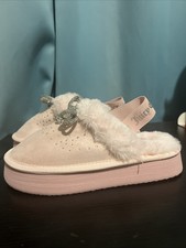 Chinelo feminino Juicy Couture com alça tamanho 1 comprar usado  Enviando para Brazil