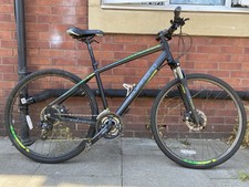 Mens carrera crossfire for sale  BIRMINGHAM