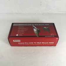wall lcd mount tv for sale  Dallas