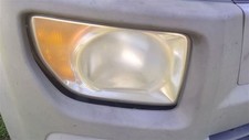 Passenger right headlight d'occasion  Expédié en Belgium