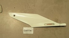Plastique réservoir gauche d'occasion  Visan