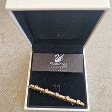 Genuine swarovski brooch for sale  SHEFFIELD