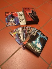 Cofanetto batman anno usato  Quarrata