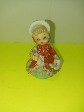 Lefton christmas ceramic for sale  Laconia