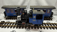 Lgb 20301bz blue for sale  Jeannette