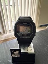 Relógio Masculino Digital Casio G Shock - DW-5600E - Ótimo Estado comprar usado  Enviando para Brazil