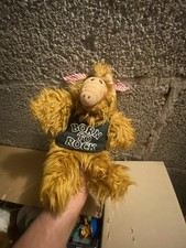 Alf plüschtier alien gebraucht kaufen  Köln