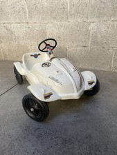 Auto pedali vintage usato  Roma