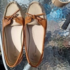 Graceland boatshoes deichmann for sale  WORCESTER PARK