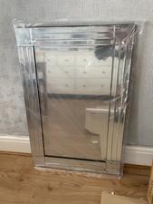 New mirroroutlet triple for sale  DERBY