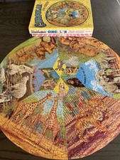 Waddingtons circular jigsaw for sale  WISBECH