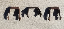 Door garnish clips for sale  Langdon
