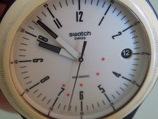 orologio uomo Swatch Automatic comprar usado  Enviando para Brazil