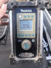 Makita bmr100 18v for sale  HAWES