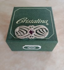 Cristalina swarovski crystal for sale  HARLOW