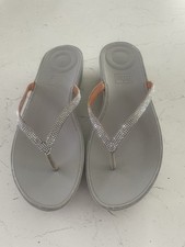 Bnwt fit flop for sale  BEACONSFIELD