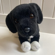 Twister plush black for sale  Denver